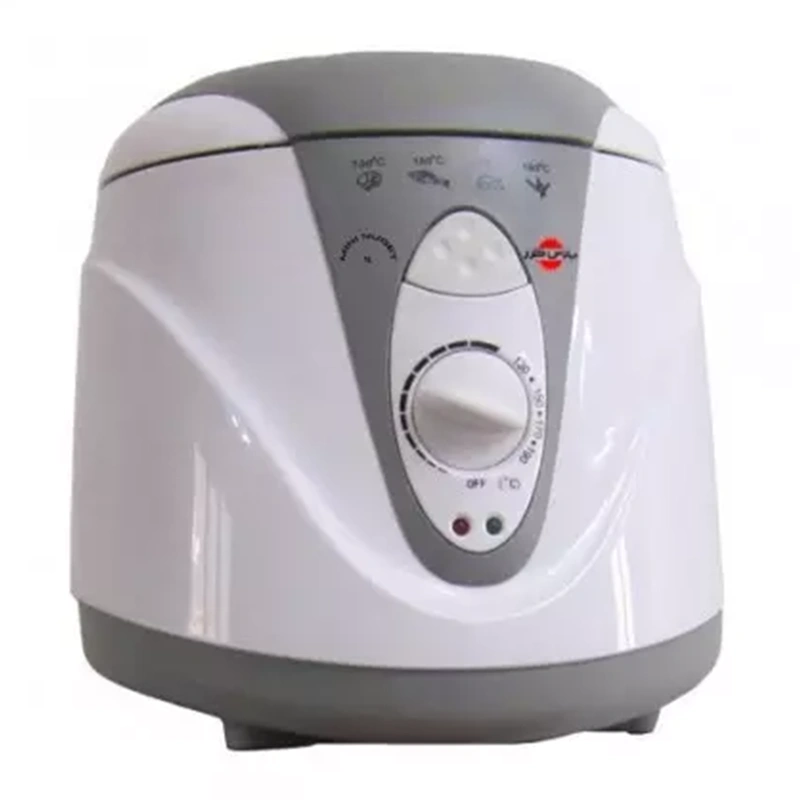 سرخ کن مینی ناگت پارس خزر