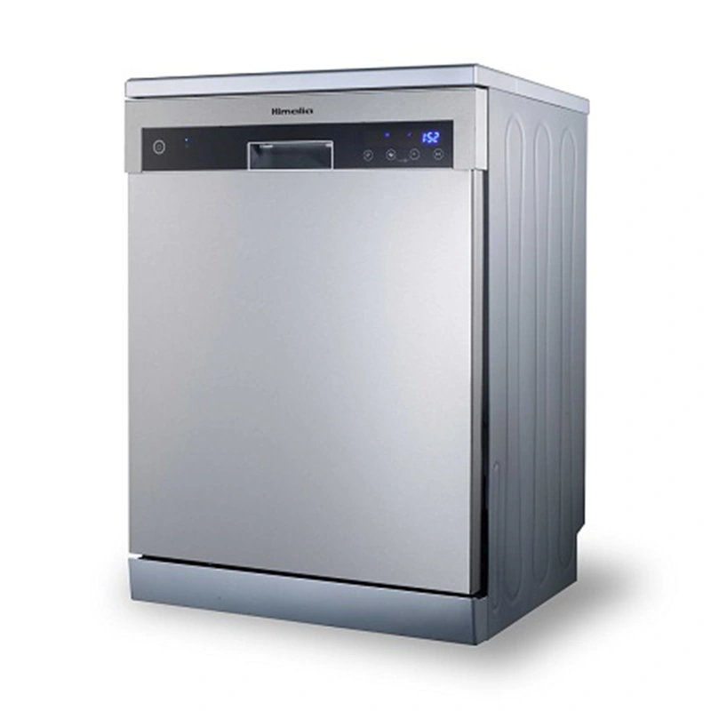 ماشین ظرفشویی هیمالیا تسلا استیل 15 نفره