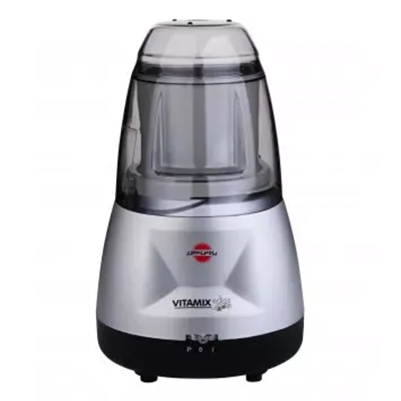 آسیاب پارس خزر ویتامکس