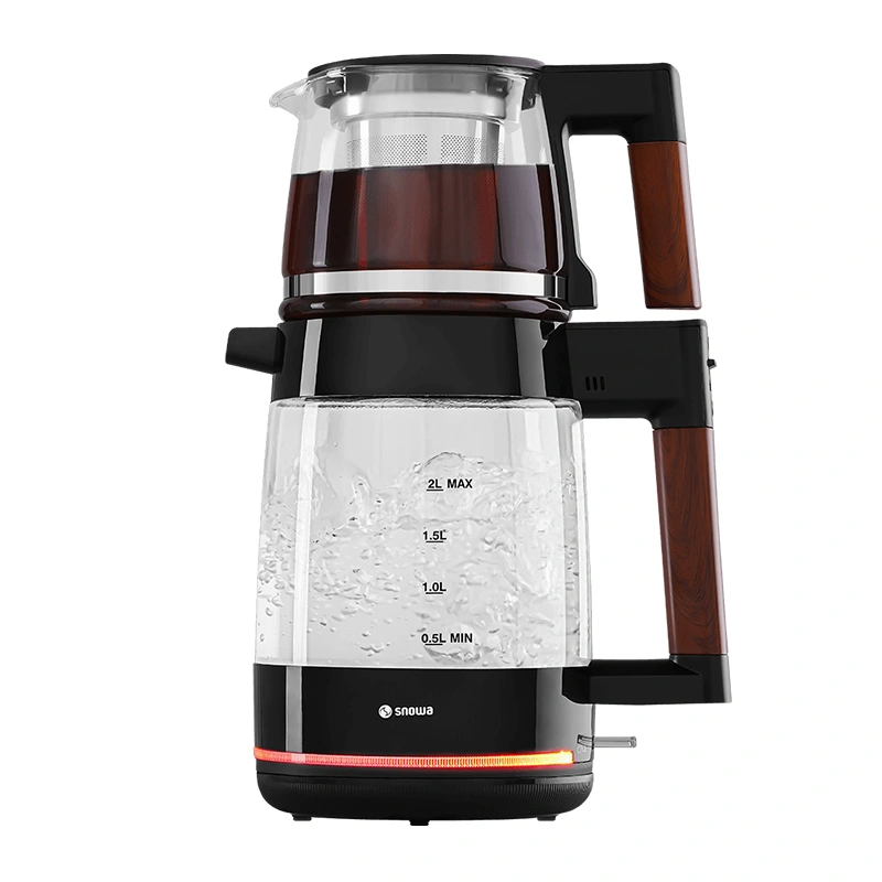 چای ساز اسنوا آترا 1650