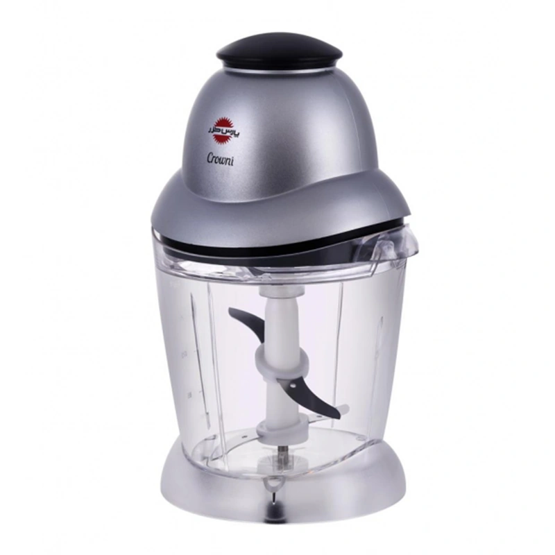 خردکن پارس خزر کرونی