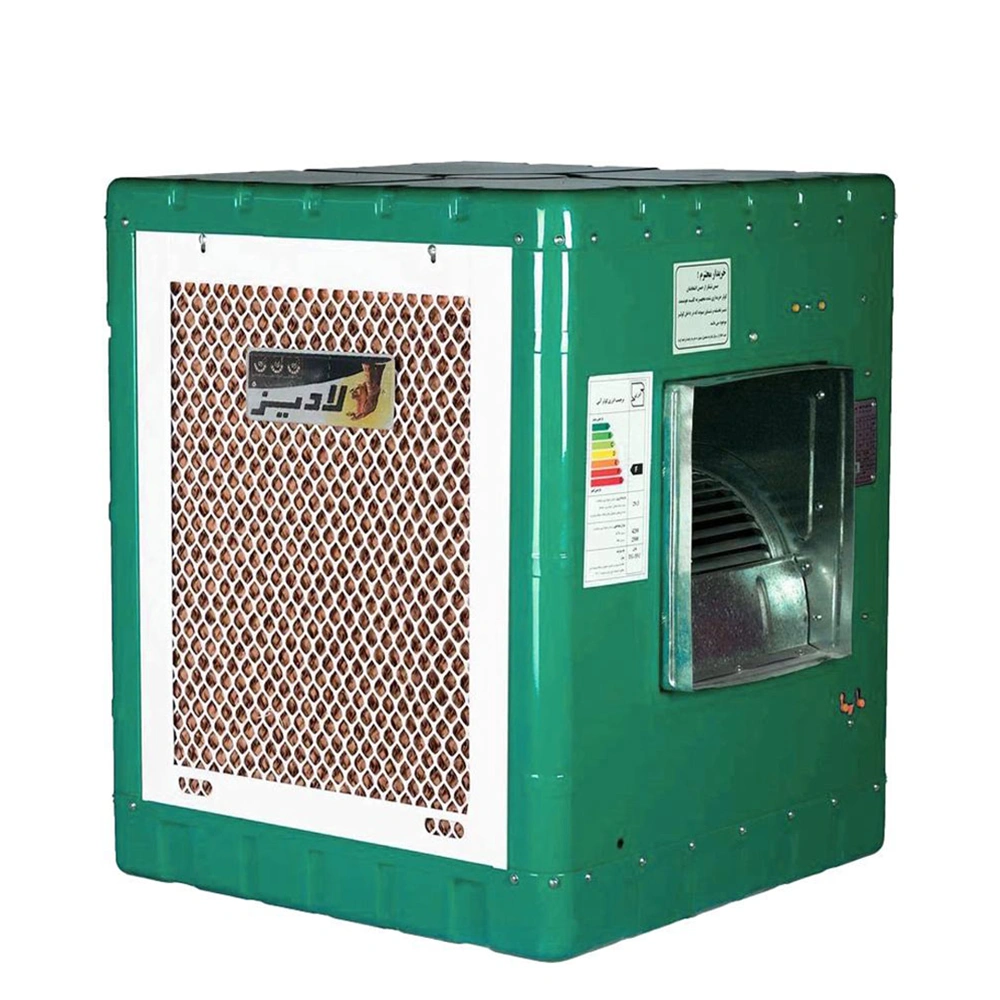 کولر آبی 8000 سلولزی لادیز