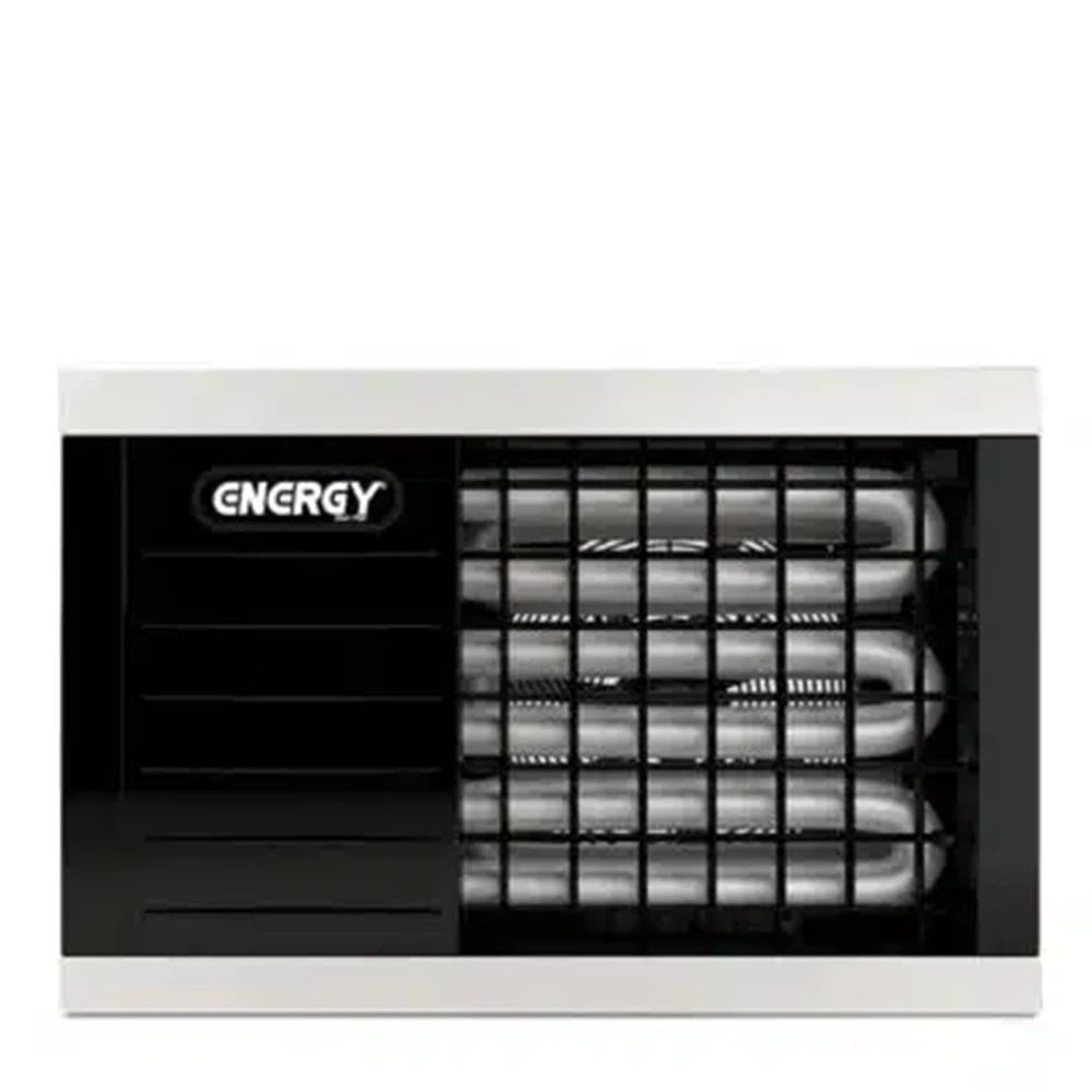 هیتر گازی انرژی 825 فن دار 25 هزار