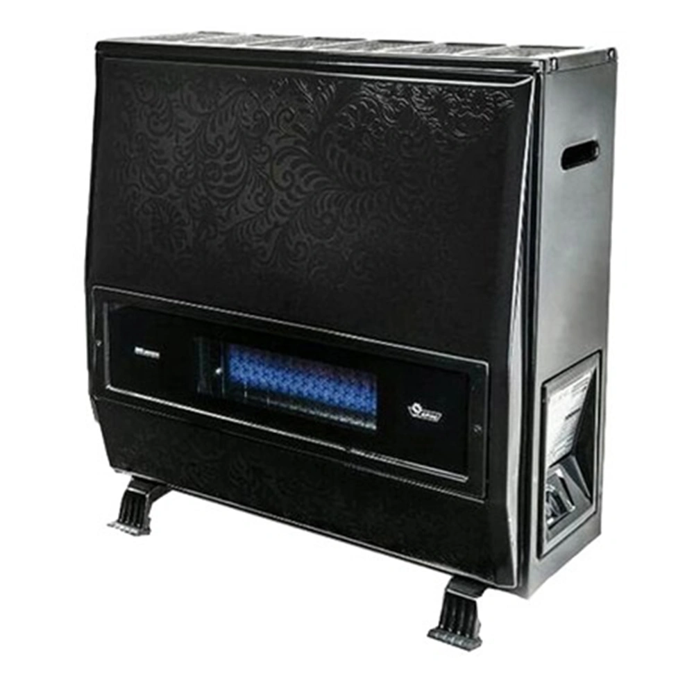 بخاری گازی ایران شرق 9000 شقایق sh90g