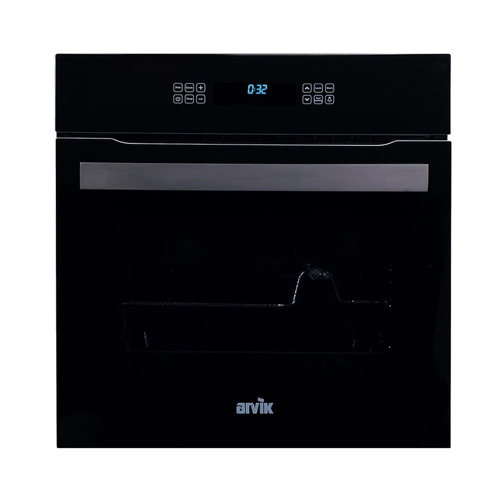 فر توکار برقی آرویک مدل Cook Nest B ظرفیت 65 لیتر