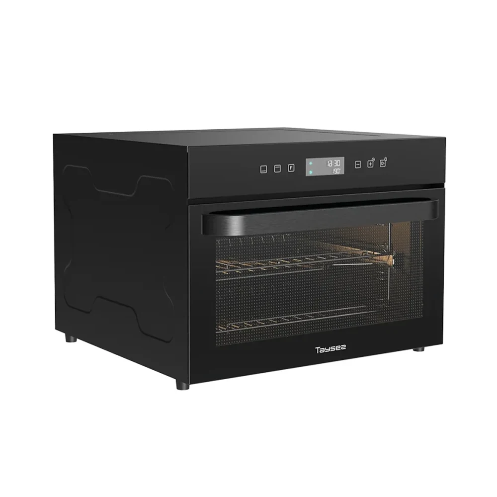 فر رومیزی تایسز مدل KD-3114 ظرفیت 55 لیتر
