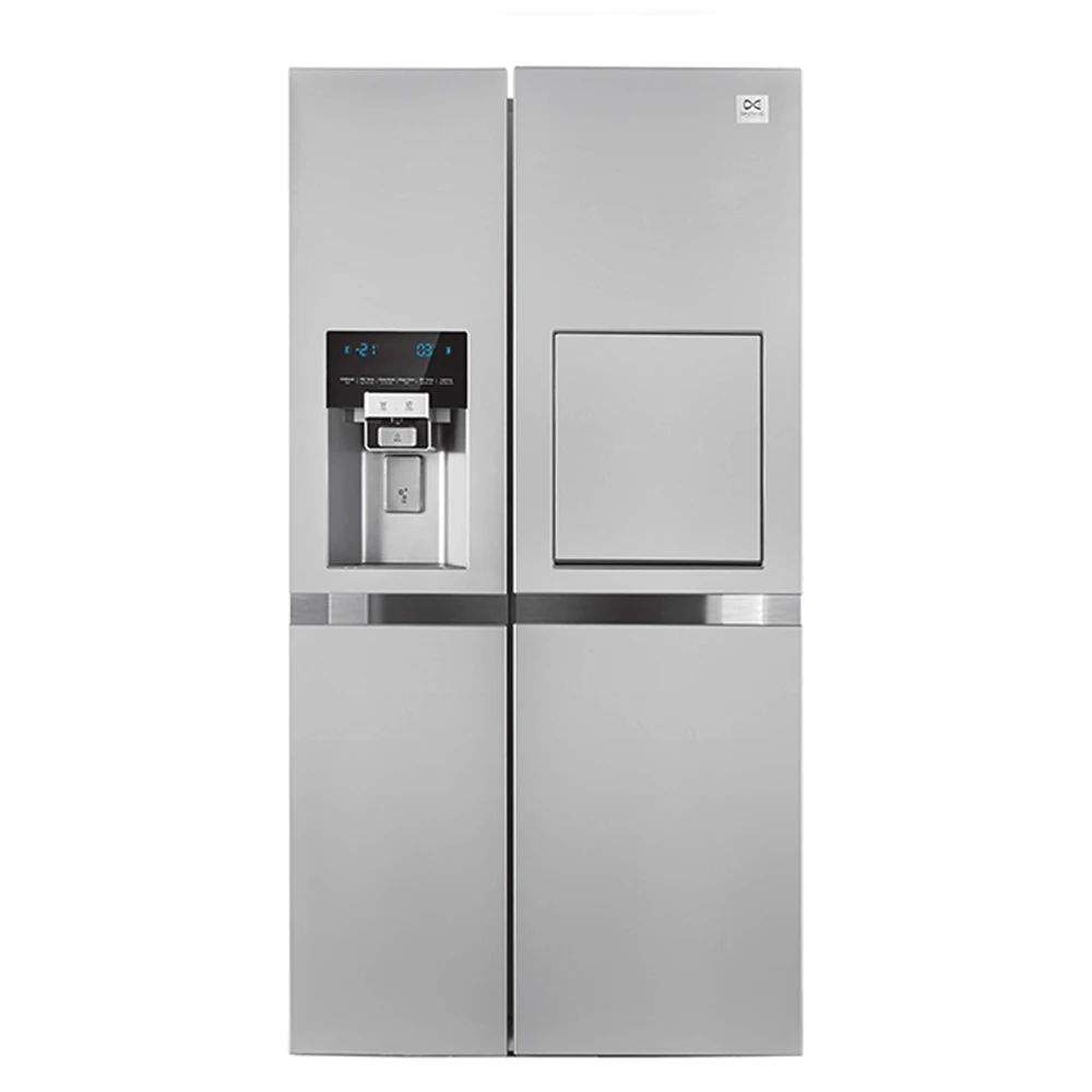 یخچال و فریزر دوو Prime 2DR IOT SXi20-31
