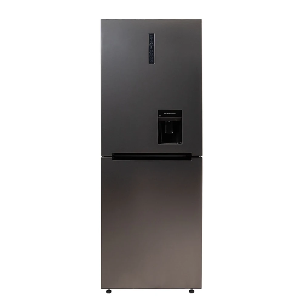 یخچال فریزر کمبی فریزر پایین التو RF7041DN (NC 7040DN) آبریزدار