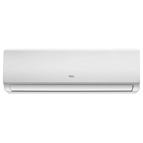 کولرگازی روتاری تی سی ال ظرفیت 24000 سرمایش و گرمایش مدل TAC-24CHSA/XAF1IT3 کلاس آب و هوایی گرمسیر T3، مناسب متراژ 45 تا 60 متر، گازمبرد R۴۱۰A، دارای اینورتر، فاقد لوله مسی، گرید انرژی A