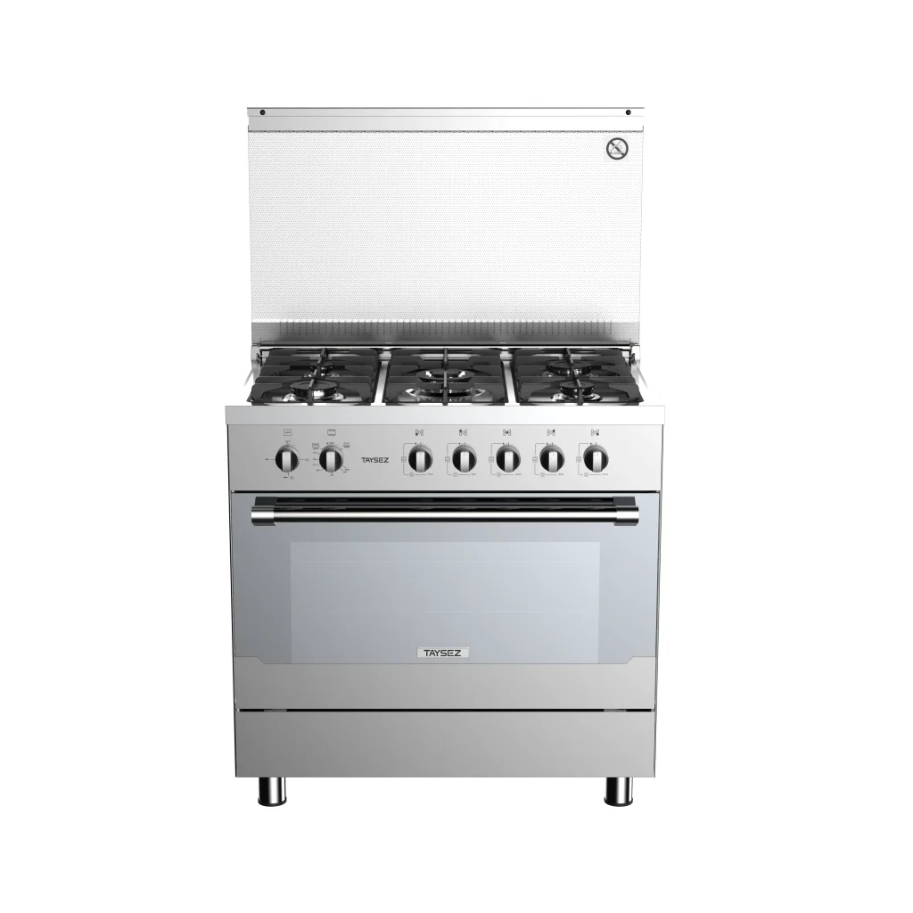 اجاق گاز مبله تایسز مدل CE-5211