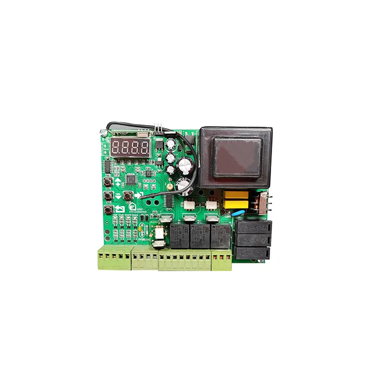جک پارکینگی البرز دو لنگه مدل ALBORZ A600 (پکیج کامل)