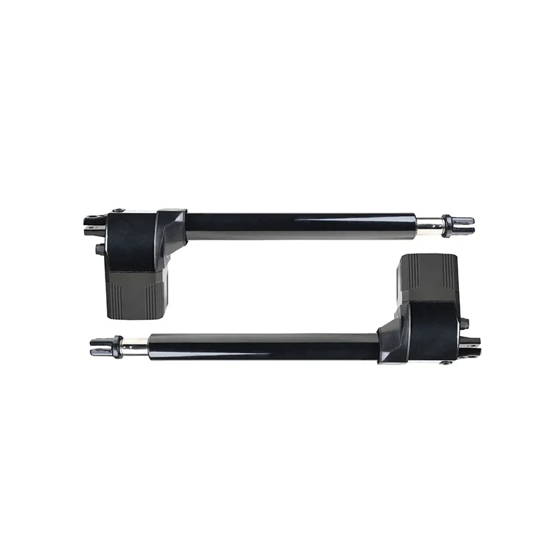 جک پارکینگی البرز دو لنگه مدل ALBORZ A600 (پکیج کامل)