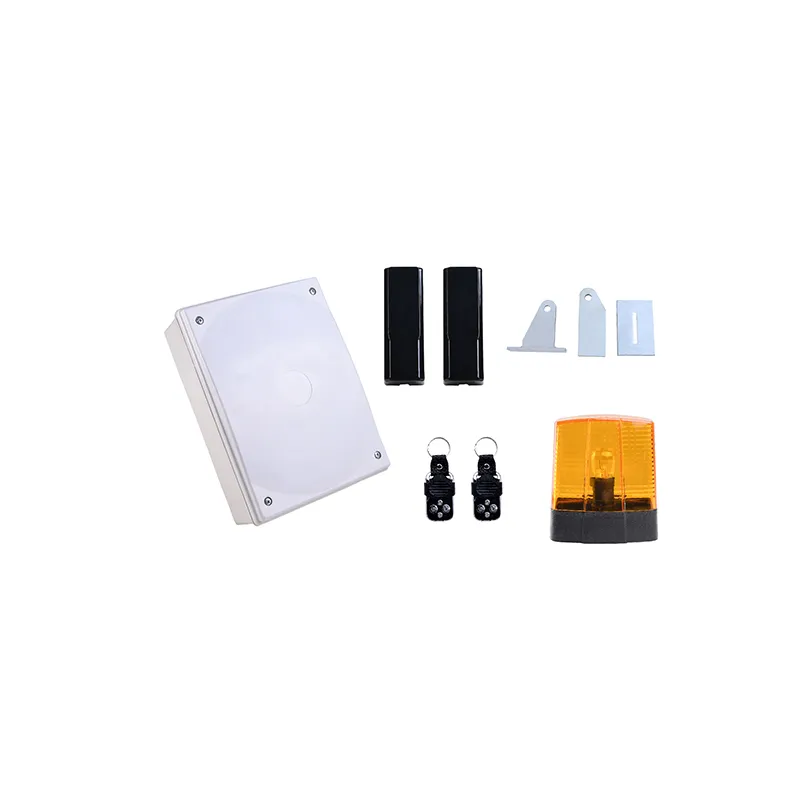 جک پارکینگی البرز دو لنگه مدل ALBORZ A600 (پکیج کامل)