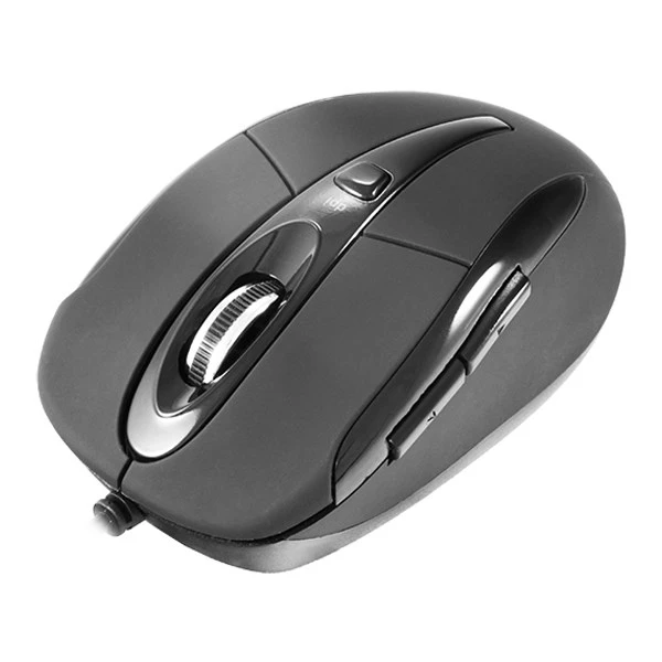 ماوس گرین GM-301