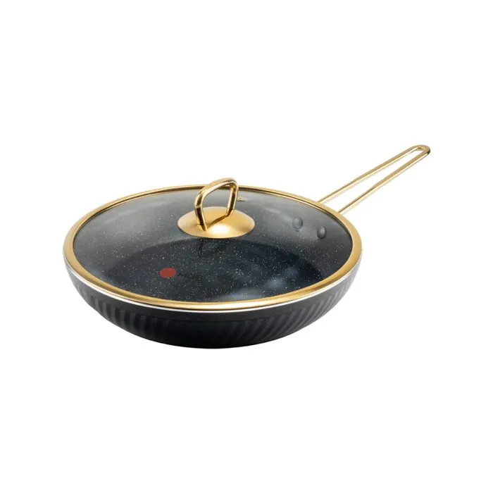 سرویس قابلمه 10 پارچه ام جی اس طرح ماینز - فورج P کد FR04G