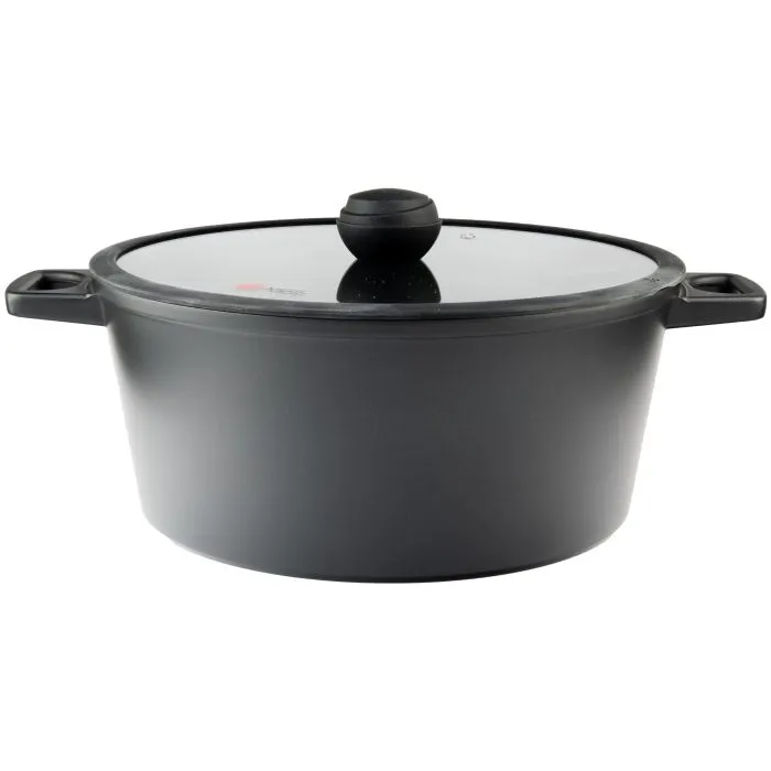 سرویس قابلمه 15 پارچه ام جی اس طرح جرمنی E Black