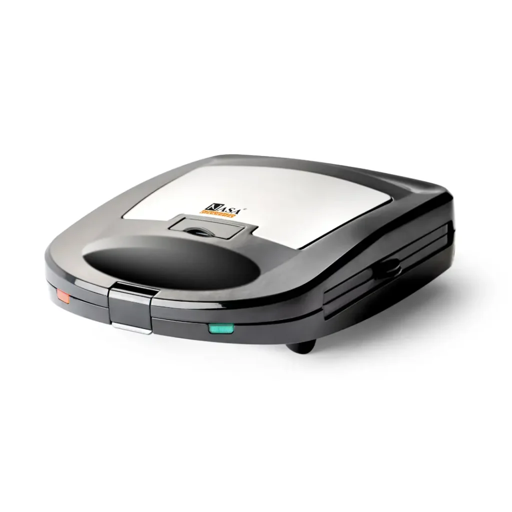 ساندویچ ساز ناساالکتریک مدل NS-607