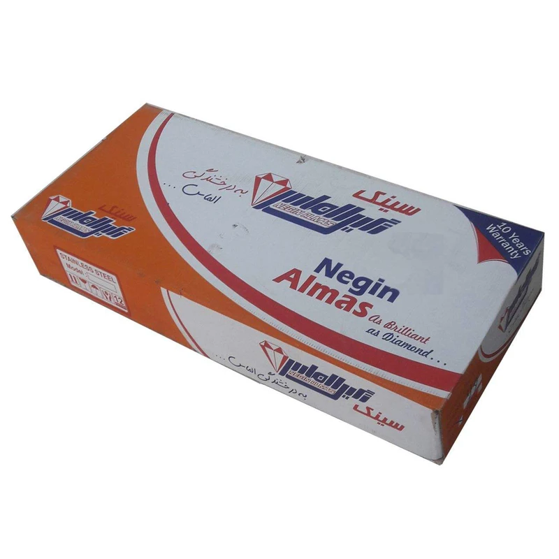 اتصالات سینک نگین الماس کد SA29 توکار