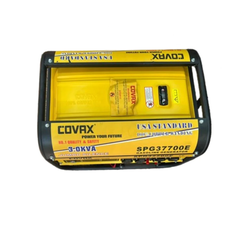 موتور برق کواکس 3 کیلووات مدل SPG37700E