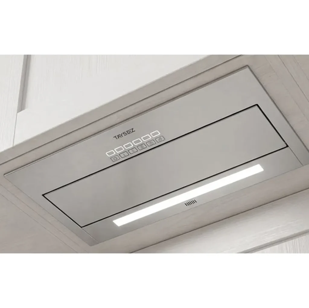 هود توکار تایسز مدل TH-2102