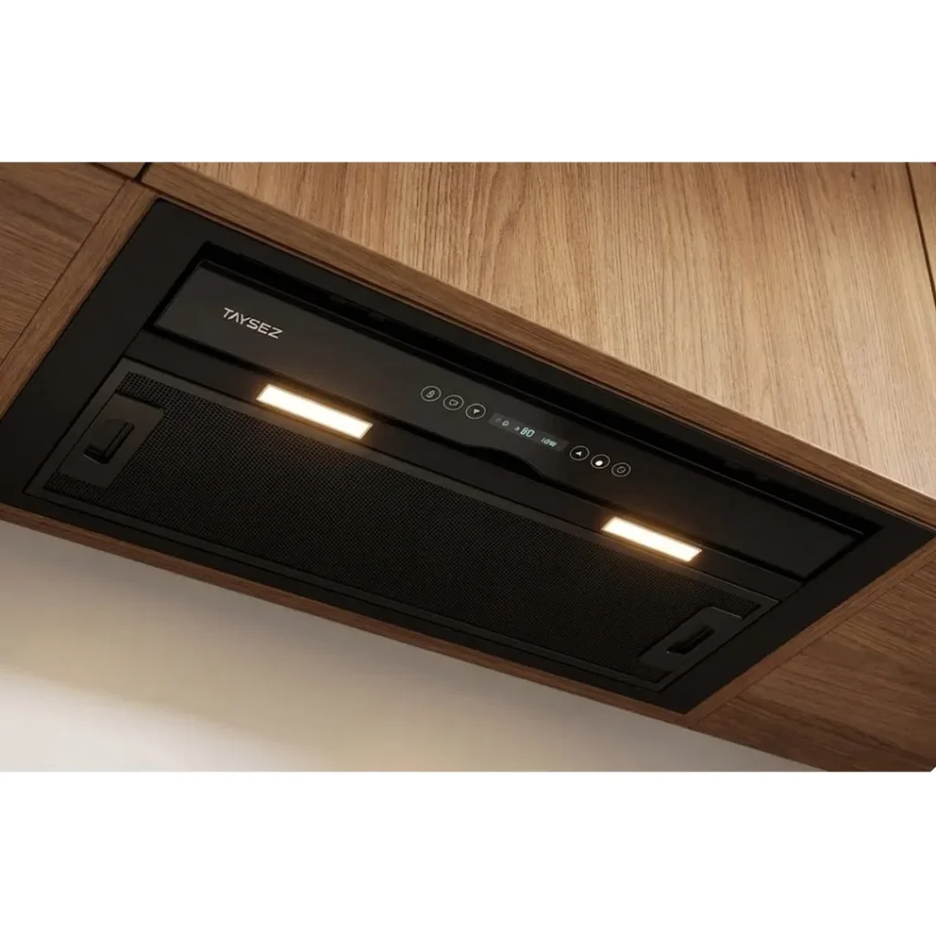 هود توکار تایسز مدل TH-2107