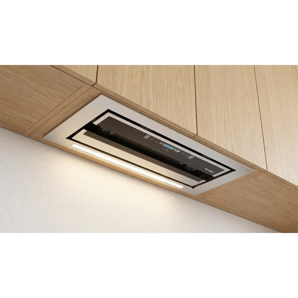 هود توکار تایسز مدل TH-2108