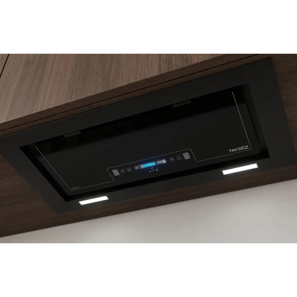 هود توکار تایسز مدل TH-2111