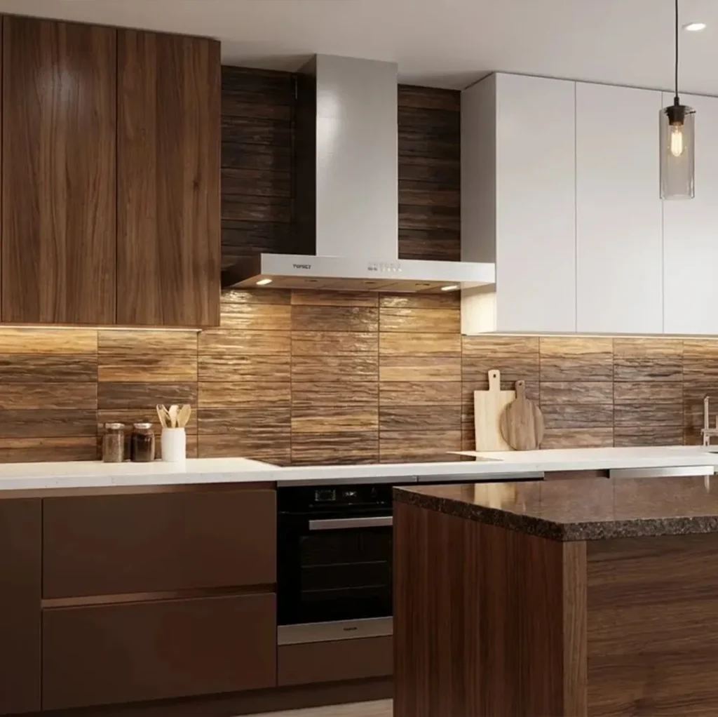 هود روکار تایسز مدل TH-2401