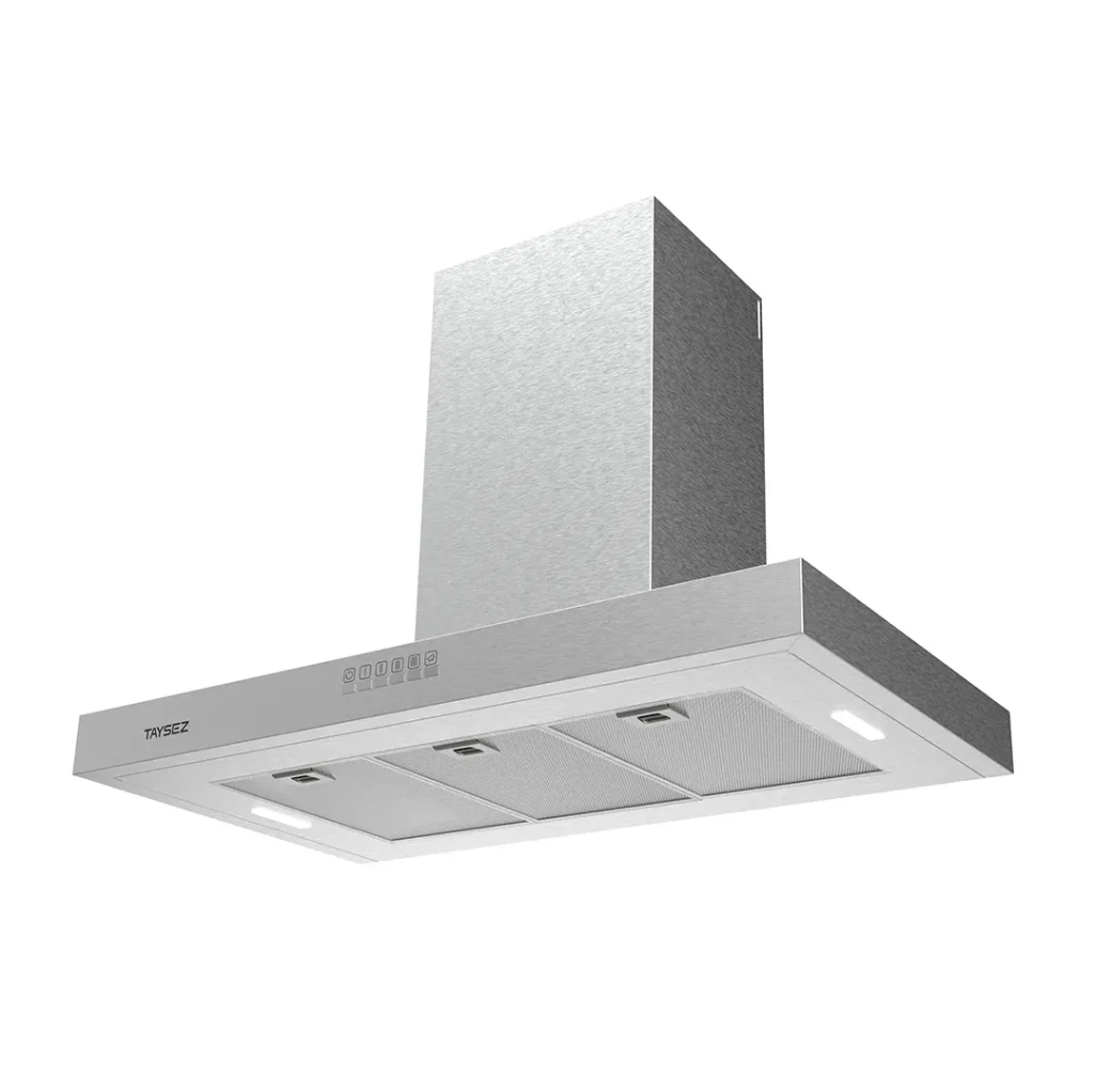 هود روکار تایسز مدل TH-2401