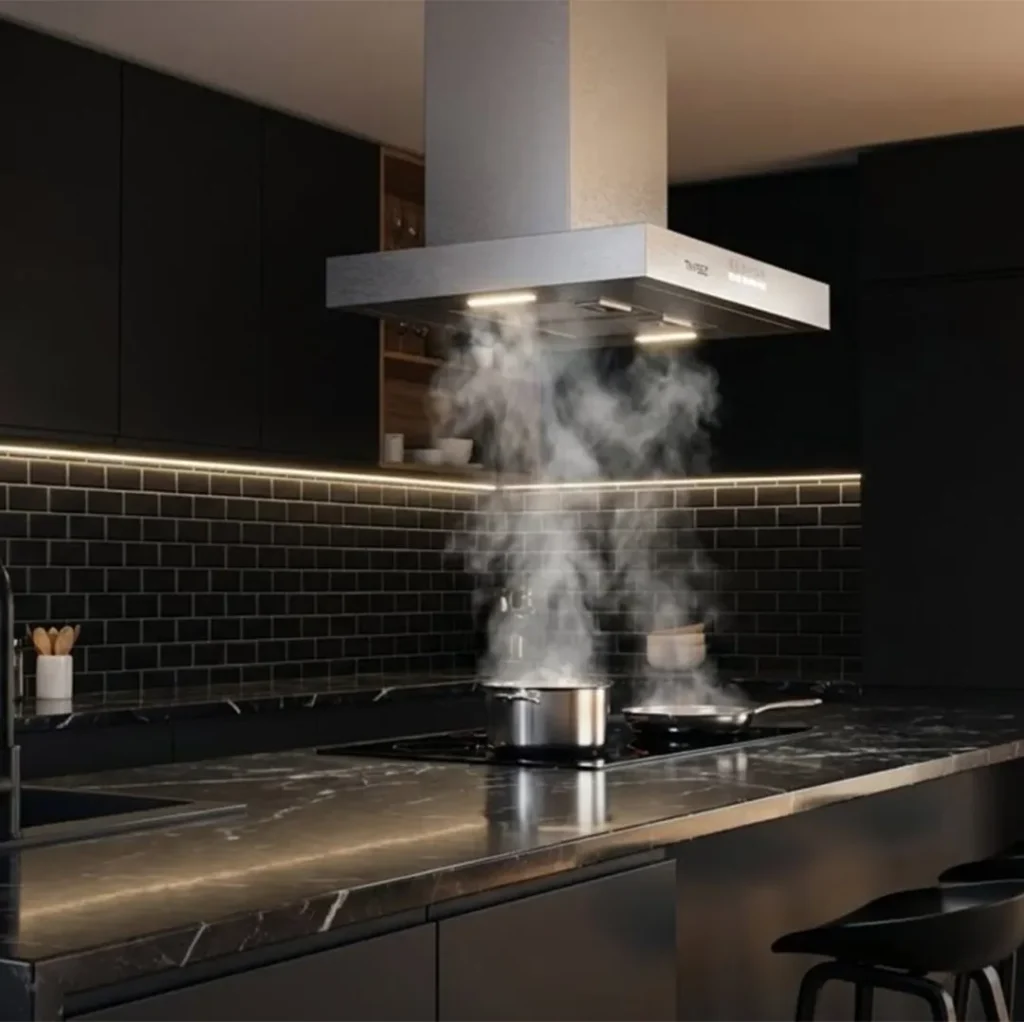 هود روکار تایسز مدل TH-2402