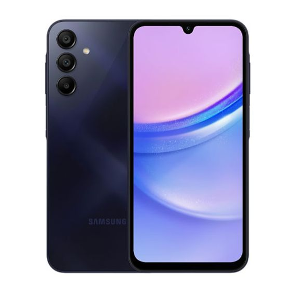 گوشی موبایل سامسونگ Galaxy A16 4G ظرفیت 128 گیگابایت رم 4 گیگابایت - ویتنام