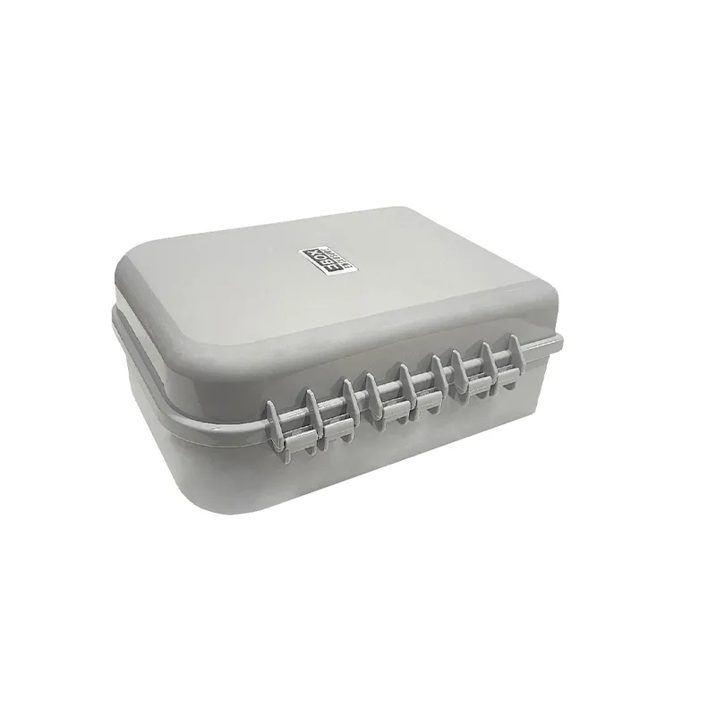 تابلو برق EBOX ای باکس (کم باکس ایباکس)