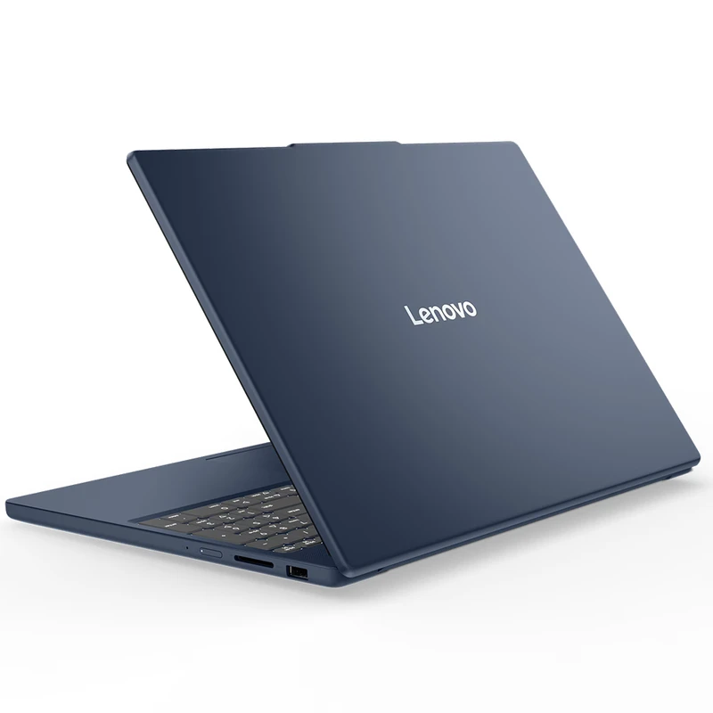 لپ‌تاپ 15.3 اینچی لنوو Ideapad Slim 3 i7 13620H 16GB 512SSD