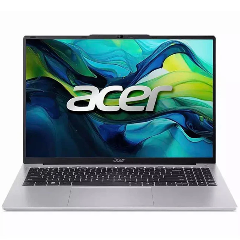 لپ‌تاپ 16 اینچی ایسر Aspire Lite AL16 52P i3 1305U 16GB 512SSD