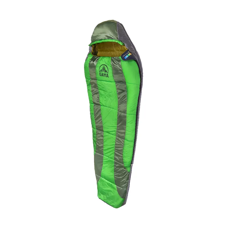 کیسه خواب گایا Gaya 300 Green