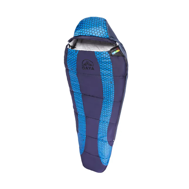 کیسه خواب گایا Gaya 300 Blue