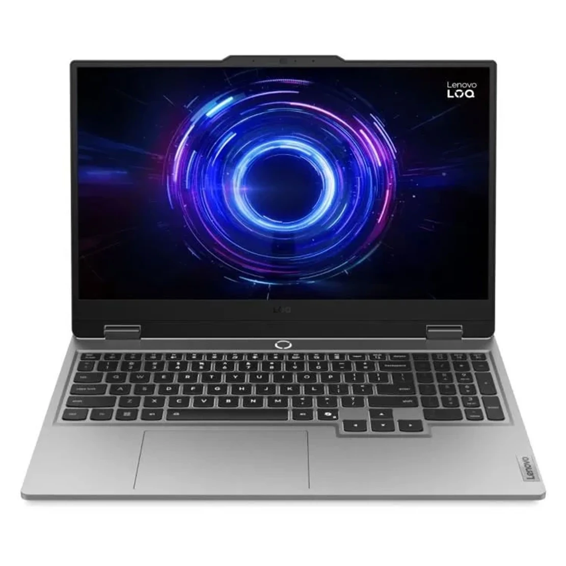 ‌لپ تاپ 15.6 اینچی لنوو LOQ 15IRX10 i7 14700HX 24GB 1TSSD RTX5060