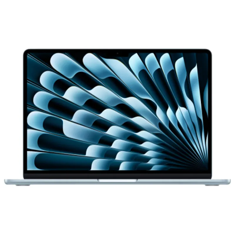 لپ تاپ 13 اینچی اپل MacBook Air MC6T4 2025 M4 16GB 256SSD