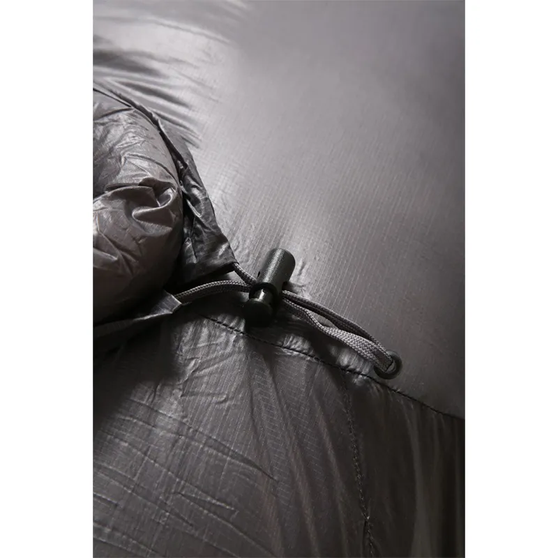 کیسه خواب پر اسنوهاک K2 1200 Gray