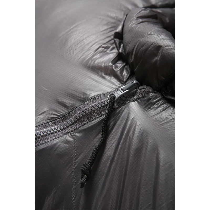 کیسه خواب پر اسنوهاک K2 1200 Gray