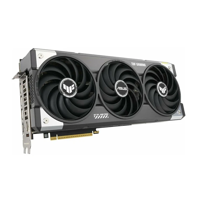 کارت گرافیک ایسوس مدل TUF Gaming GeForce RTX 5070 12GB OC Edition