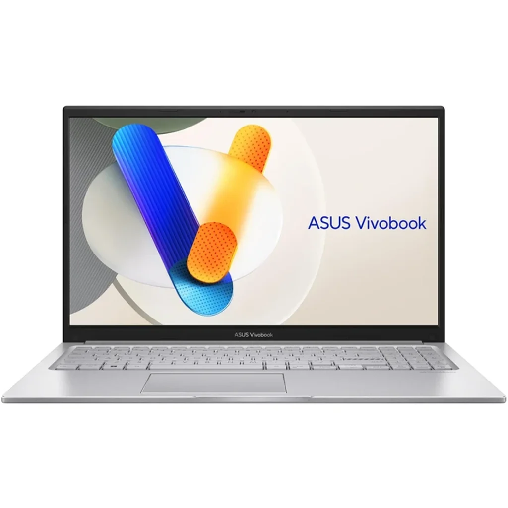 لپ تاپ 15.6 اینچی ایسوس مدل Vivobook 15 X1504VA i3 1315U 24GB 1TSSD