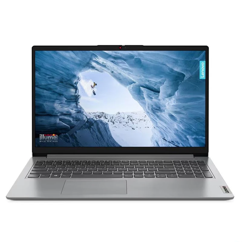 لپتاپ 15.6 اینچی لنوو Ideapad 1 15IRU7 i5 1335U 8GB 256SSD