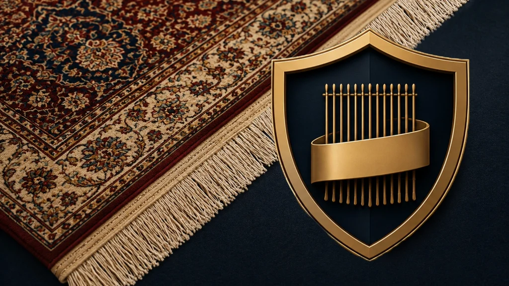 محافظ ریشه فرش چیست