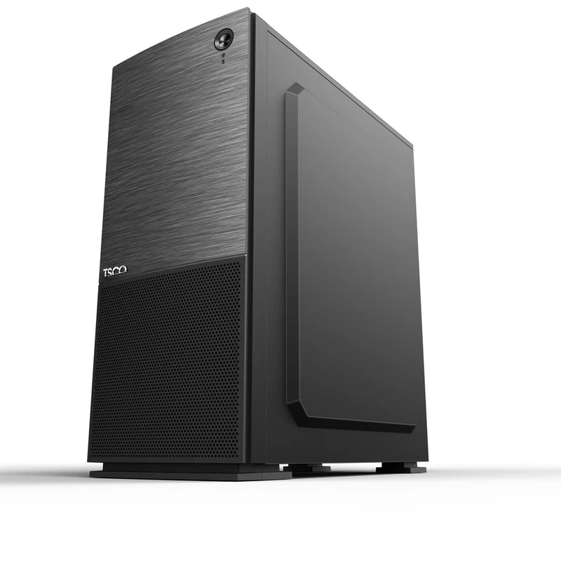 سیستم تریدینگ GO-2500 i3 12100 16GB 500SSD ASUS 730 2G