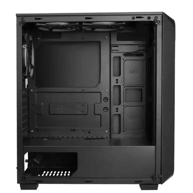سیستم مخصوص بازی , رندرینگ , کارهای گرافیکی GO-3300 i9 14900 32GB 1TSSD RTX5070OC