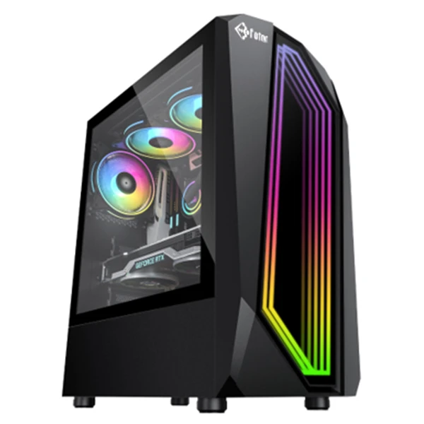 سیستم مخصوص بازی , رندرینگ , کارهای گرافیکی GO-4900 i7 14700 32GB 1TSSD RTX5070ti