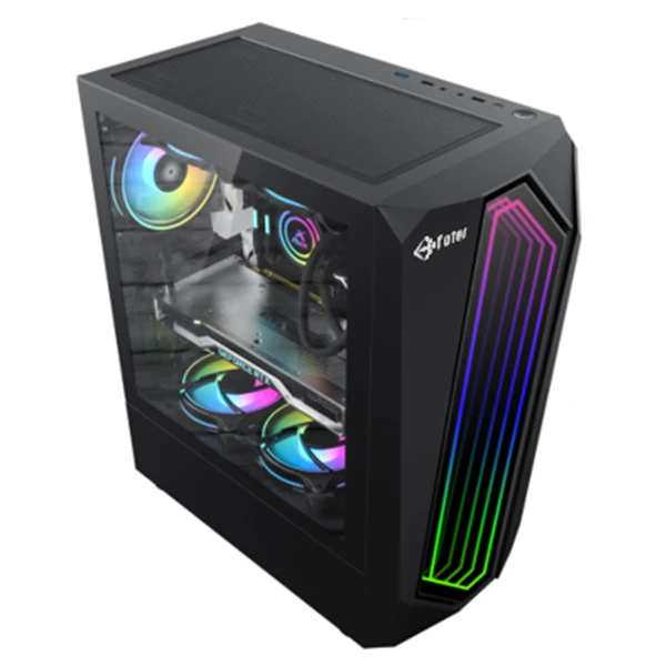 سیستم مخصوص بازی , رندرینگ , کارهای گرافیکی GO-4900 i7 14700 32GB 1TSSD RTX5070ti