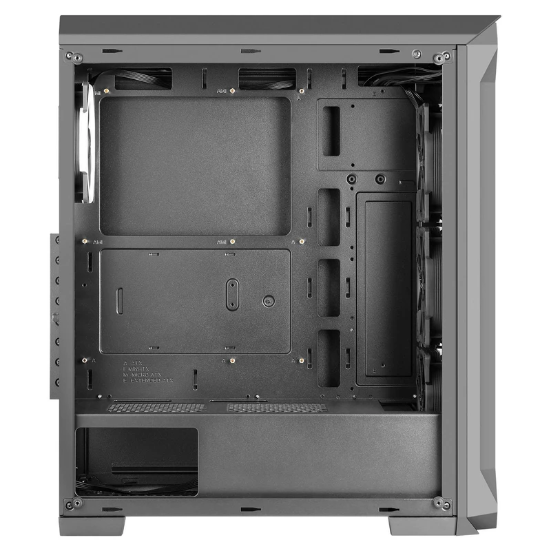 سیستم گیمینگ GO-4400 i7 12700 32GB 1TSSD RTX5060