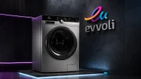 ماشین لباسشویی ایوولی
